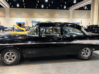 Image 3 of 13 of a 1957 CHEVROLET BEL AIR