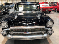 Image 4 of 13 of a 1957 CHEVROLET BEL AIR
