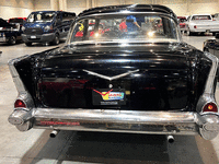 Image 5 of 13 of a 1957 CHEVROLET BEL AIR