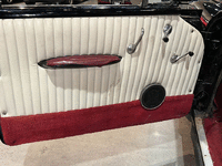 Image 6 of 13 of a 1957 CHEVROLET BEL AIR