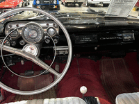 Image 7 of 13 of a 1957 CHEVROLET BEL AIR