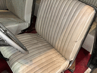 Image 8 of 13 of a 1957 CHEVROLET BEL AIR
