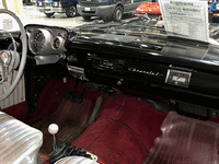 Image 9 of 13 of a 1957 CHEVROLET BEL AIR