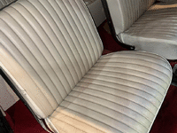 Image 10 of 13 of a 1957 CHEVROLET BEL AIR