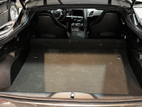 Image 6 of 11 of a 2016 CHEVROLET CORVETTE STINGRAY Z51 3LT