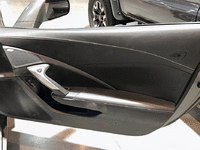 Image 7 of 11 of a 2016 CHEVROLET CORVETTE STINGRAY Z51 3LT