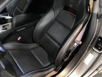 Image 9 of 11 of a 2016 CHEVROLET CORVETTE STINGRAY Z51 3LT