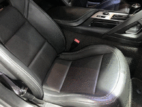 Image 11 of 11 of a 2016 CHEVROLET CORVETTE STINGRAY Z51 3LT