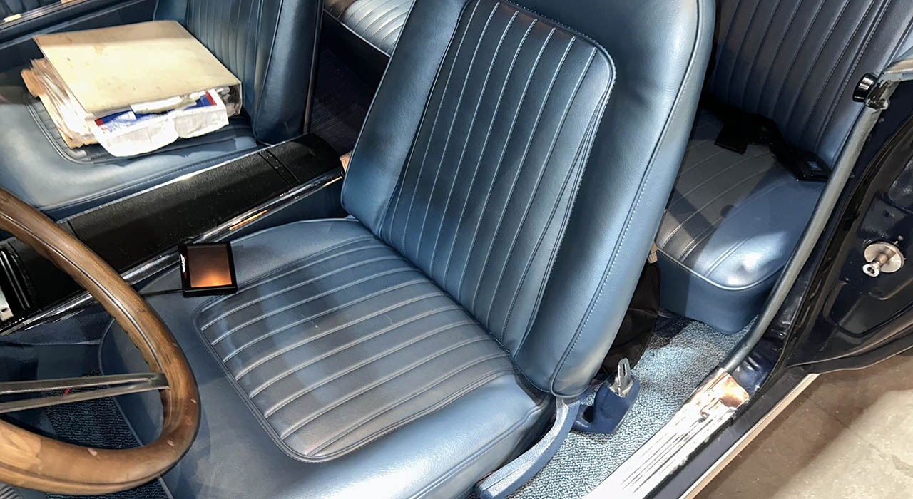 7th Image of a 1967 CHEVROLET CAMARO SS