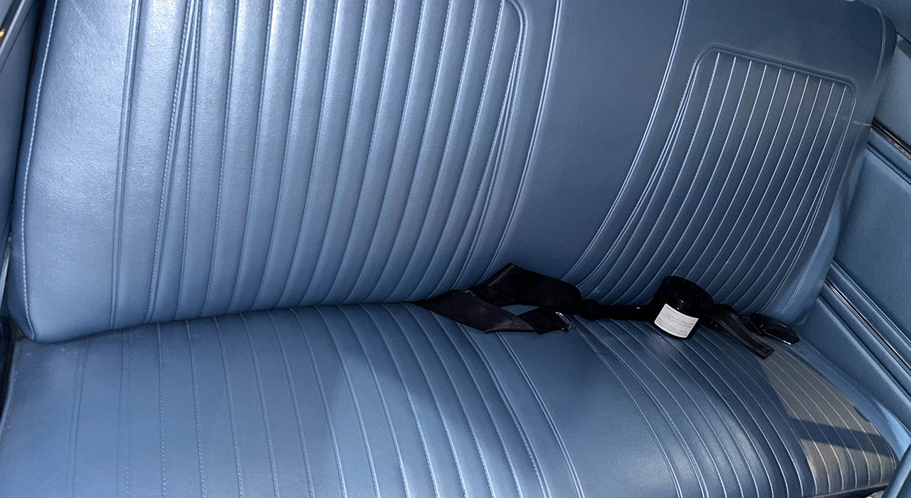 10th Image of a 1967 CHEVROLET CAMARO SS