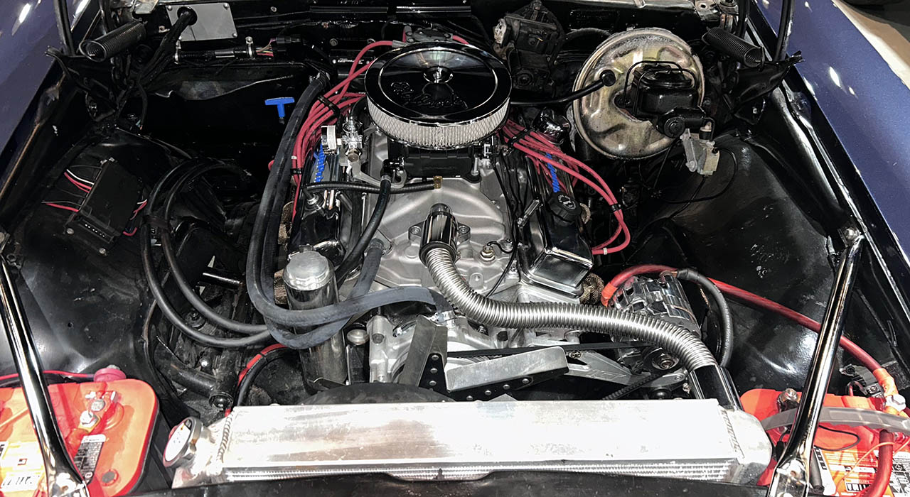 11th Image of a 1967 CHEVROLET CAMARO SS