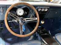 Image 7 of 13 of a 1967 CHEVROLET CAMARO SS