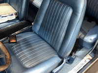 Image 8 of 13 of a 1967 CHEVROLET CAMARO SS