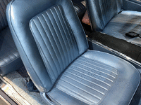 Image 10 of 13 of a 1967 CHEVROLET CAMARO SS