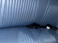 Image 11 of 13 of a 1967 CHEVROLET CAMARO SS