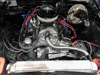 Image 12 of 13 of a 1967 CHEVROLET CAMARO SS