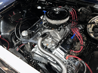 Image 13 of 13 of a 1967 CHEVROLET CAMARO SS