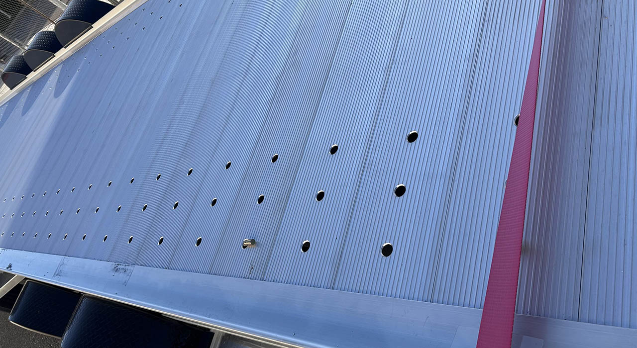 1st Image of a 2026 JF TRAILERS FRFBE3427