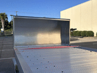 Image 2 of 9 of a 2026 JF TRAILERS FRFBE3435