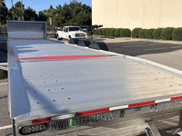 Image 3 of 9 of a 2026 JF TRAILERS FRFBE3435