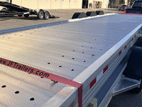 Image 7 of 9 of a 2026 JF TRAILERS FRFBE3435