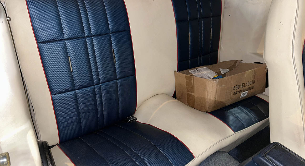 9th Image of a 1972 FORD MUSTANG