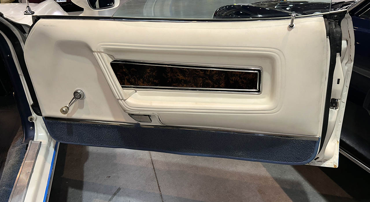 10th Image of a 1972 FORD MUSTANG