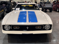 Image 3 of 11 of a 1972 FORD MUSTANG