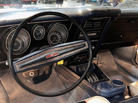 Image 6 of 11 of a 1972 FORD MUSTANG