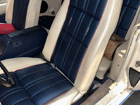 Image 7 of 11 of a 1972 FORD MUSTANG