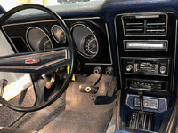 Image 8 of 11 of a 1972 FORD MUSTANG