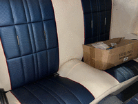 Image 10 of 11 of a 1972 FORD MUSTANG