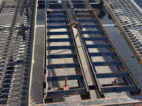 Image 4 of 7 of a 2020 KAUF 3 CAR HAULER