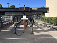 Image 5 of 7 of a 2020 KAUF 3 CAR HAULER