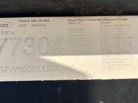 Image 7 of 7 of a 2020 KAUF 3 CAR HAULER