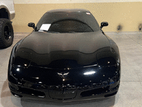 Image 3 of 10 of a 1998 CHEVROLET CORVETTE