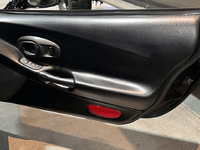 Image 5 of 10 of a 1998 CHEVROLET CORVETTE