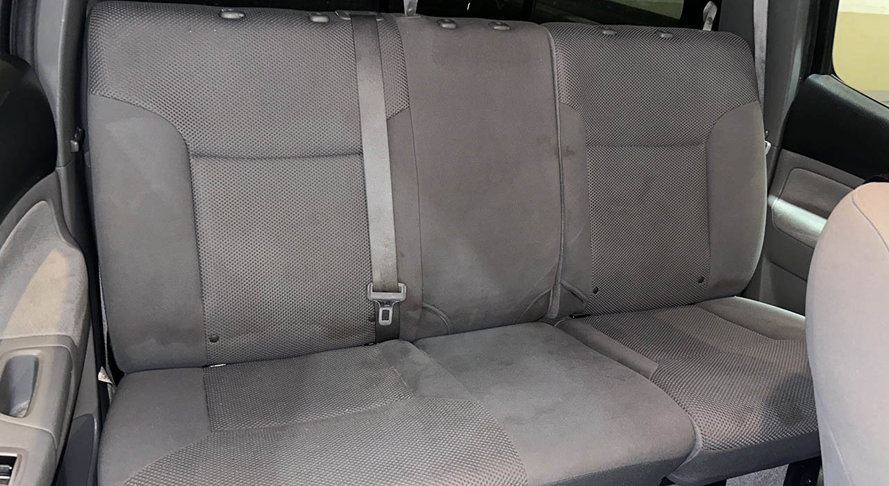 11th Image of a 2011 TOYOTA TACOMA