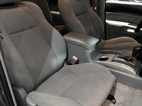 Image 11 of 13 of a 2011 TOYOTA TACOMA