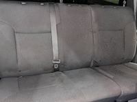 Image 12 of 13 of a 2011 TOYOTA TACOMA