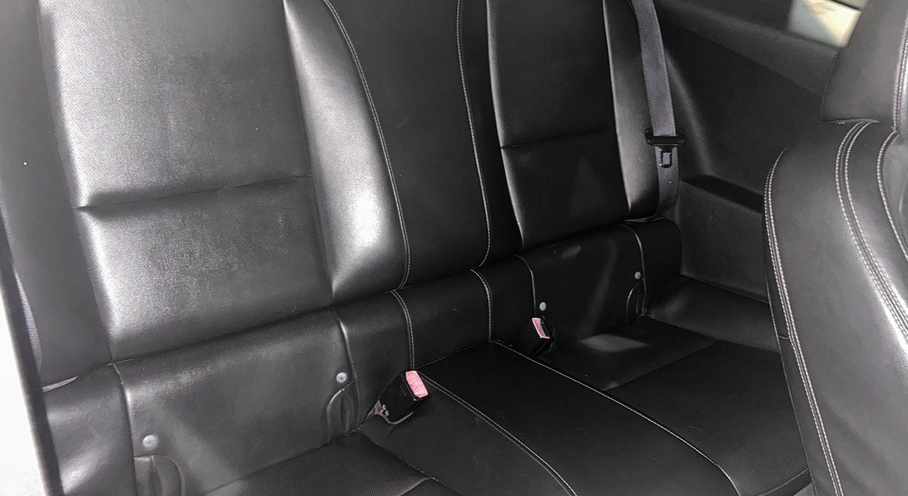 10th Image of a 2010 CHEVROLET CAMARO 2SS