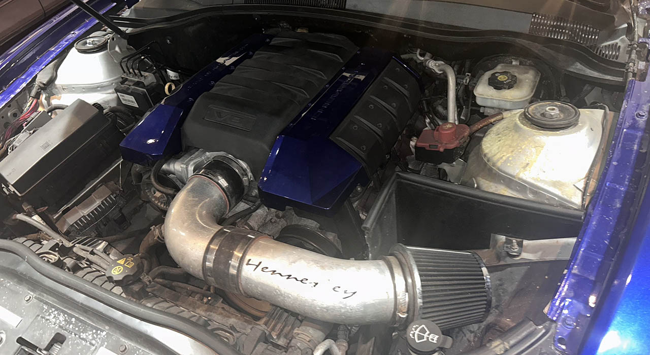 11th Image of a 2010 CHEVROLET CAMARO 2SS