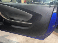 Image 6 of 13 of a 2010 CHEVROLET CAMARO 2SS
