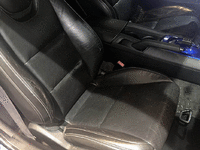 Image 9 of 13 of a 2010 CHEVROLET CAMARO 2SS