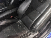 Image 10 of 13 of a 2010 CHEVROLET CAMARO 2SS