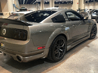 Image 2 of 13 of a 2005 FORD MUSTANG GT