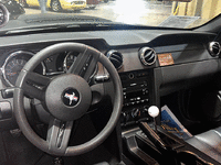 Image 8 of 13 of a 2005 FORD MUSTANG GT