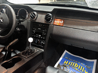 Image 10 of 13 of a 2005 FORD MUSTANG GT