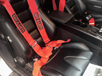 Image 11 of 13 of a 2005 FORD MUSTANG GT