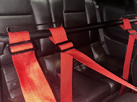 Image 12 of 13 of a 2005 FORD MUSTANG GT